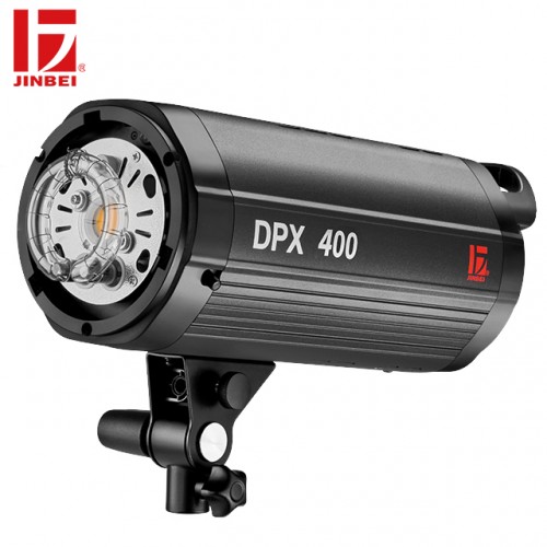 Đèn flash Jinbei DPX 400
